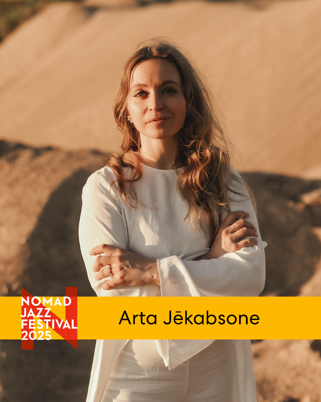 Arta Jekabsone