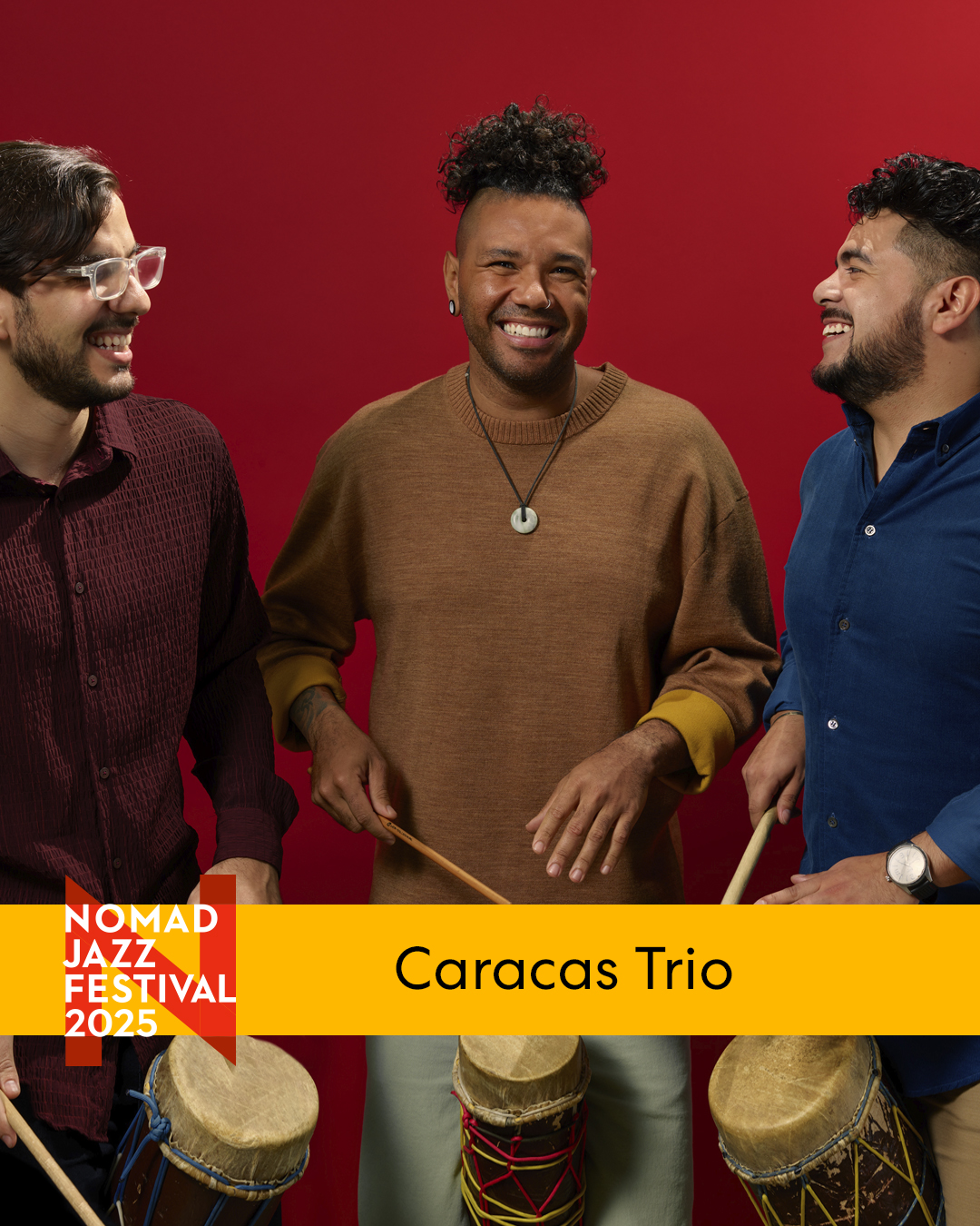 Caracas Trio