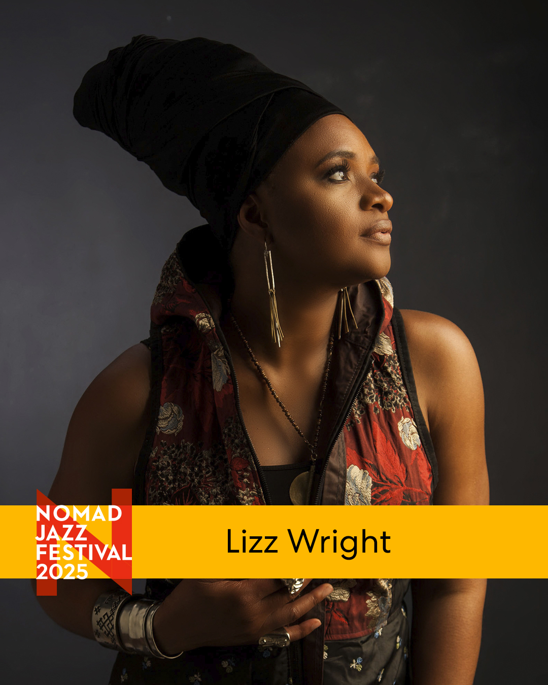 Lizz Wright