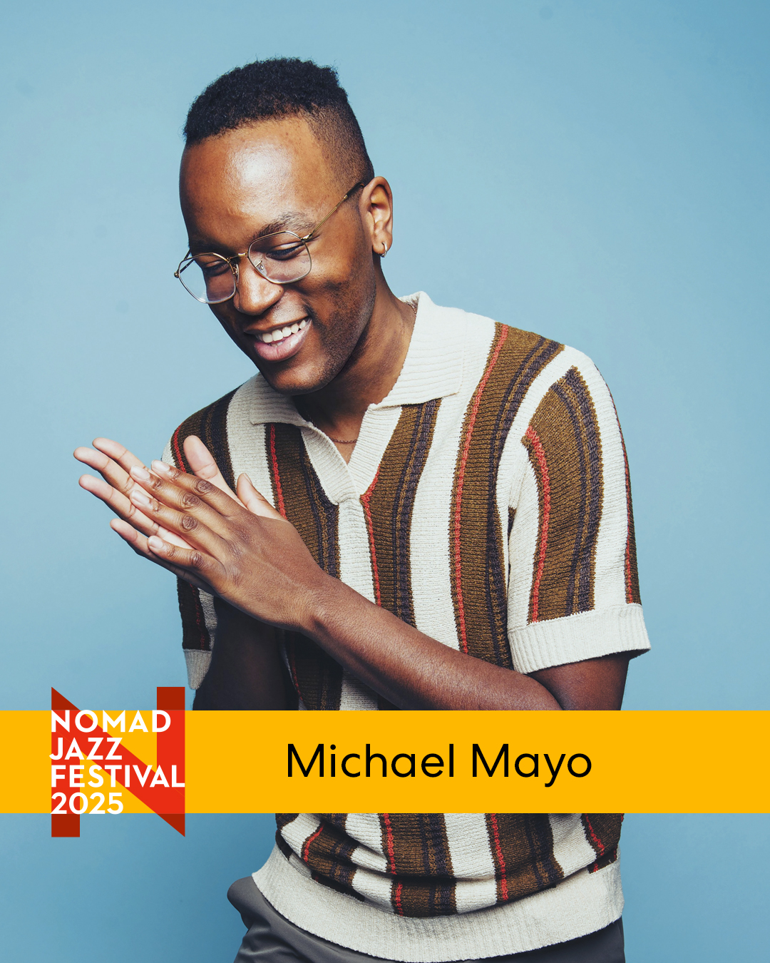 Michael Mayo