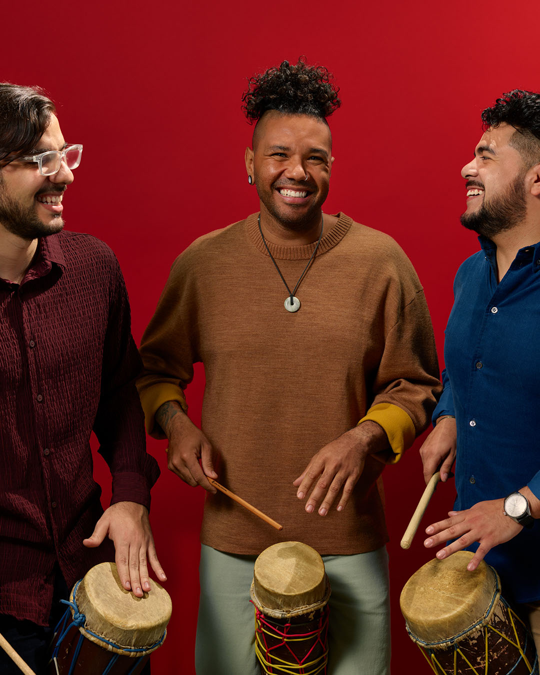 Caracas Trio