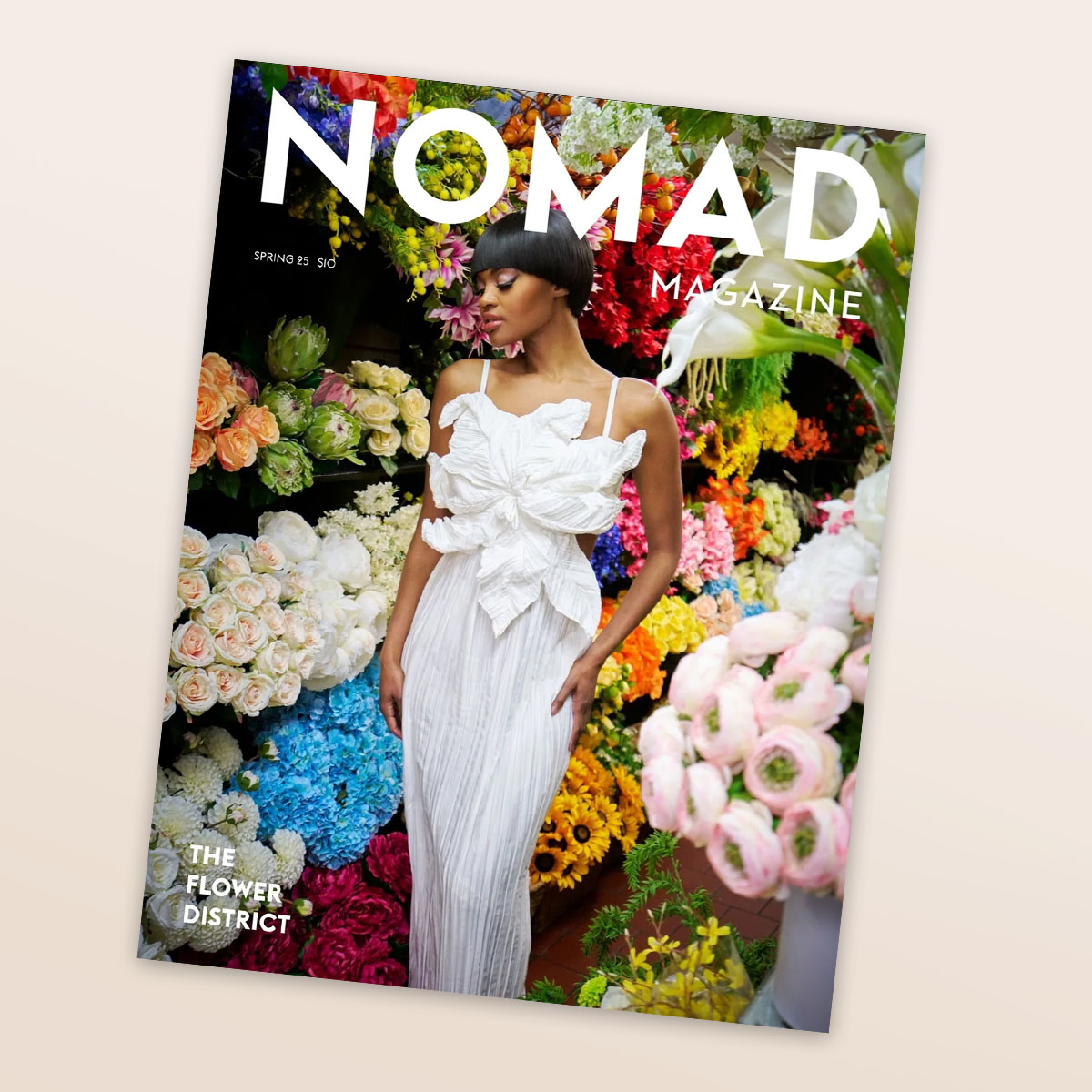 NOMAD Magazine