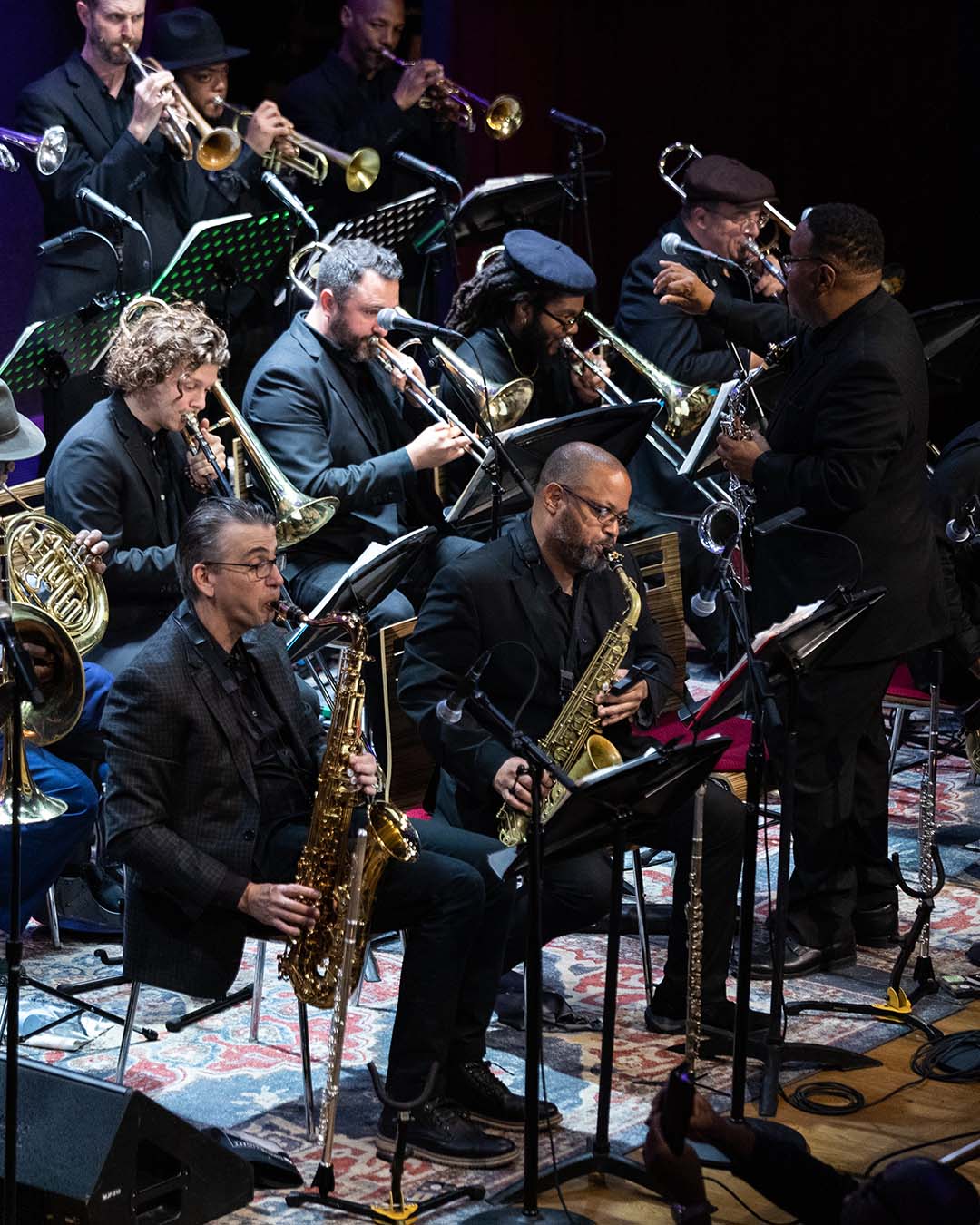 Roy Hargrove Big Bad