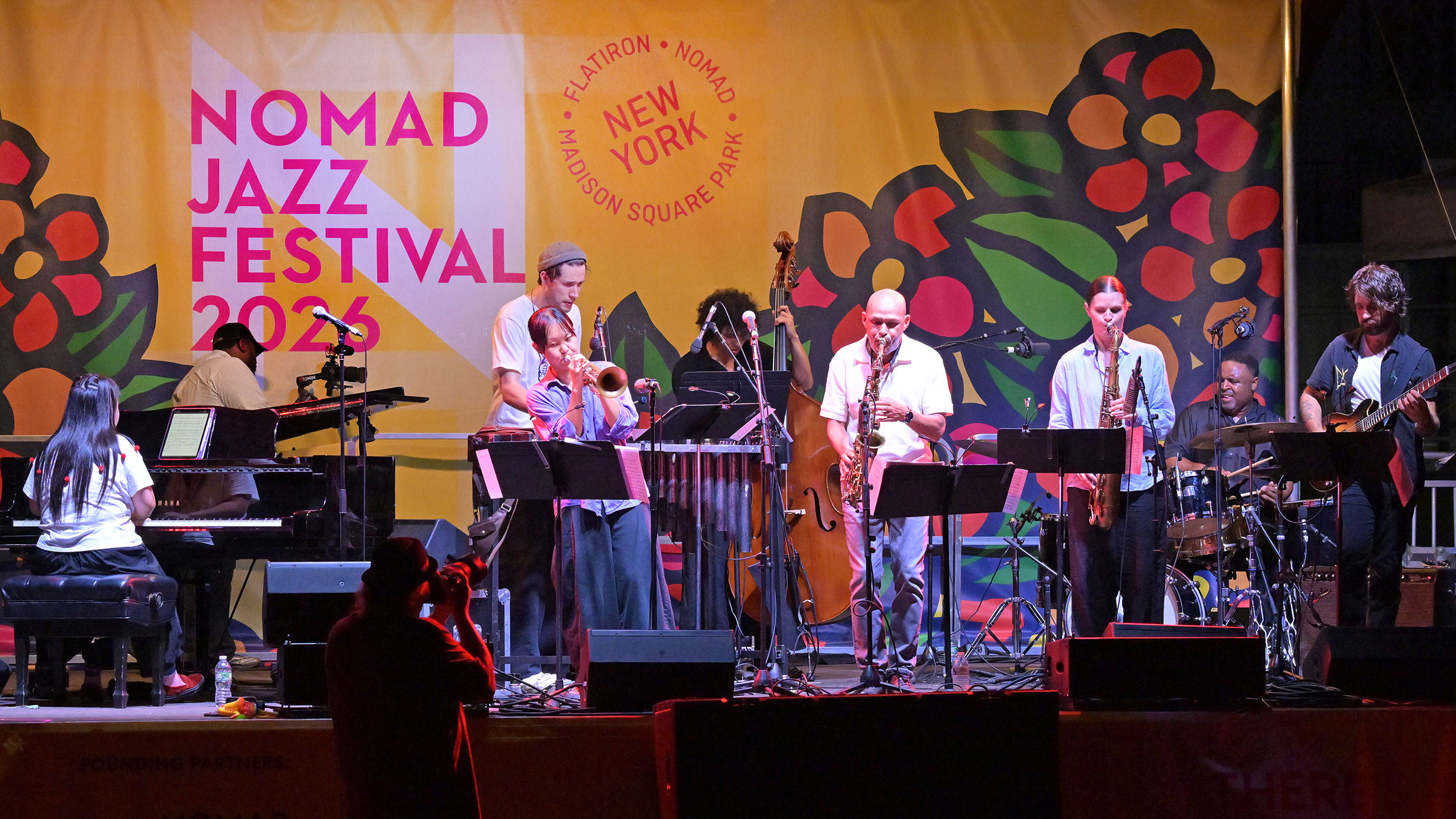 NoMad Jazz Festival 2026