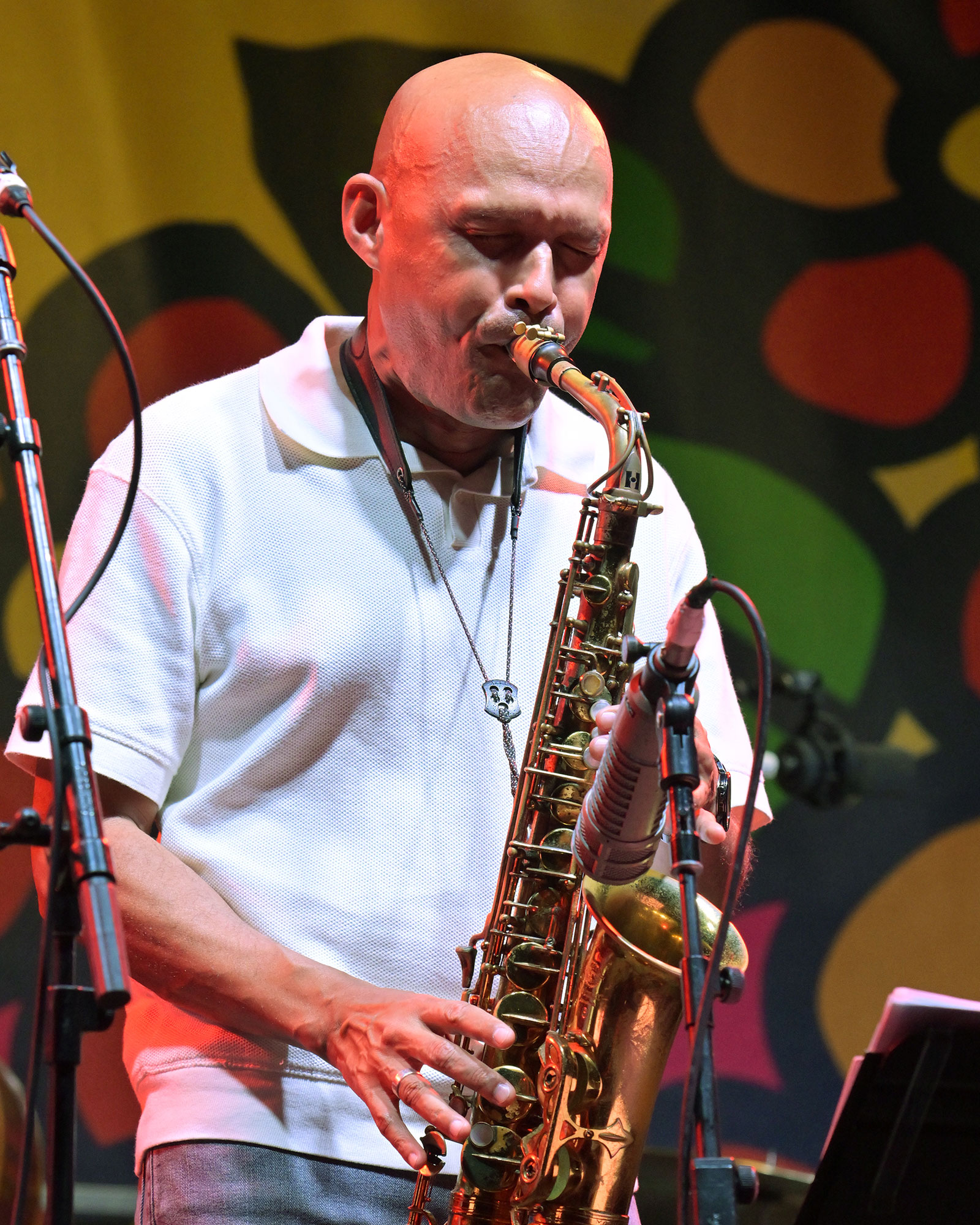 NoMad Jazz Festival 2026