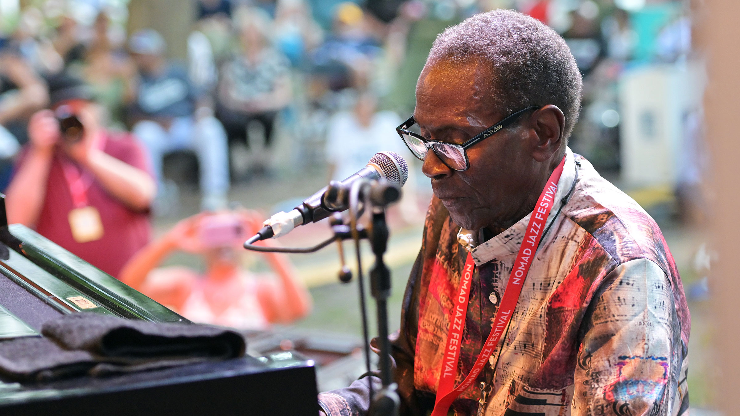 NoMad Jazz Festival 2026