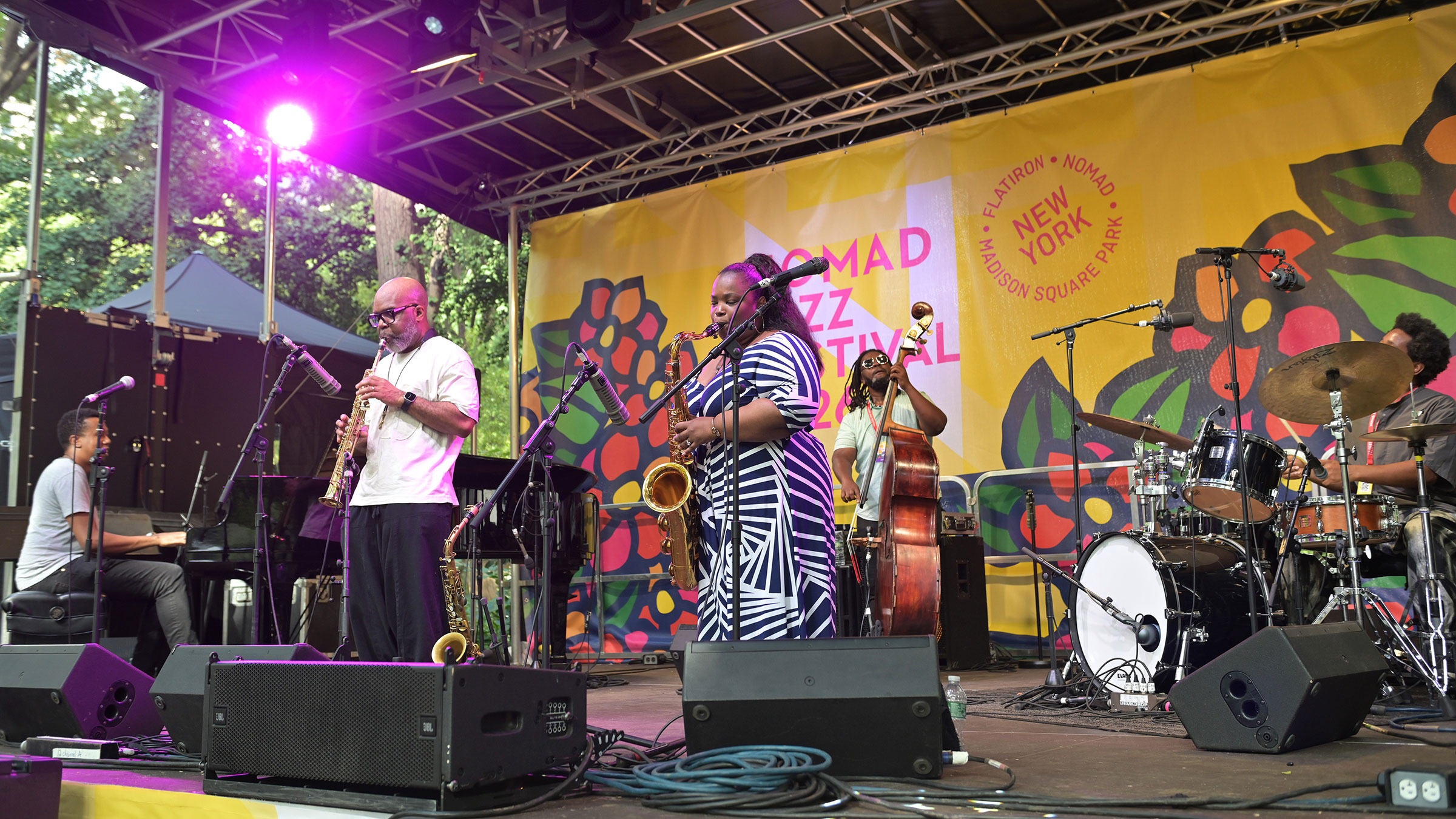 NoMad Jazz Festival 2026