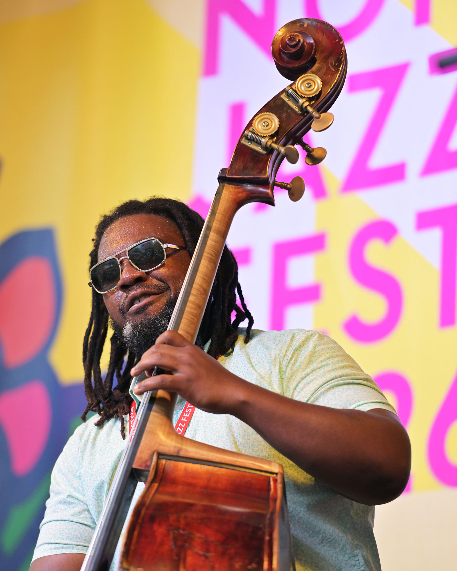 NoMad Jazz Festival 2026