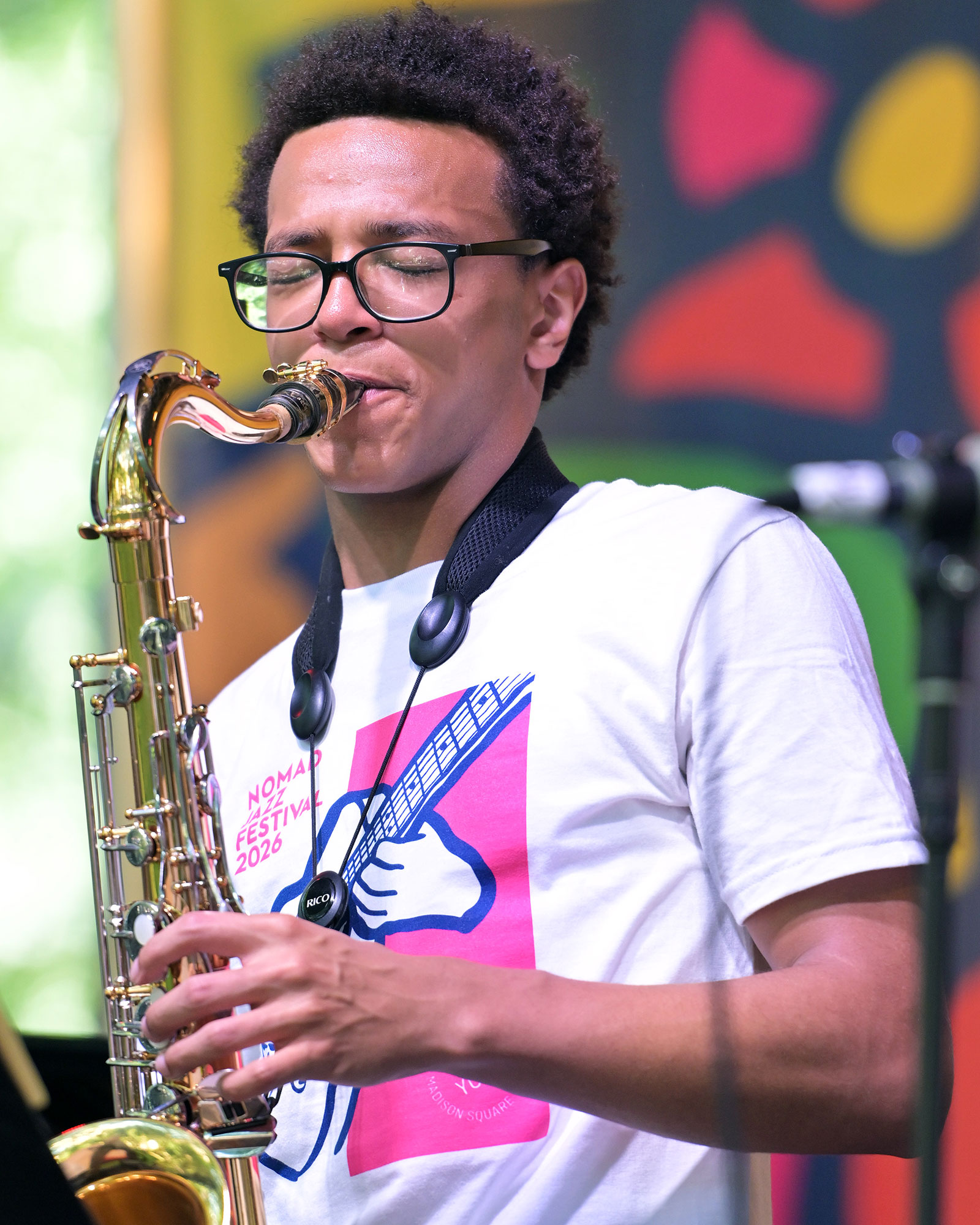 NoMad Jazz Festival 2026